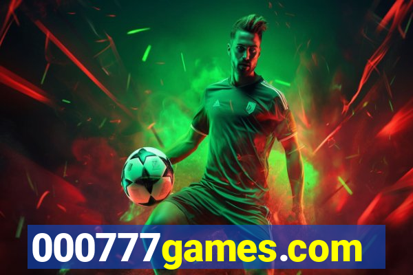 000777games.com