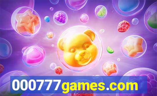 000777games.com