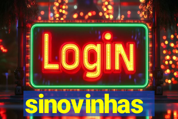 sinovinhas