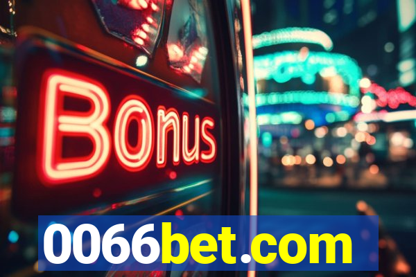 0066bet.com