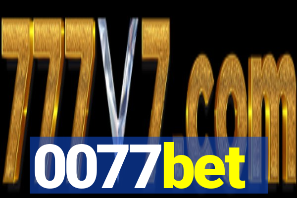 0077bet