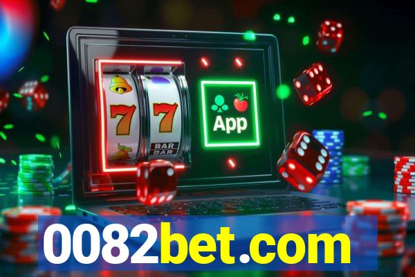 0082bet.com