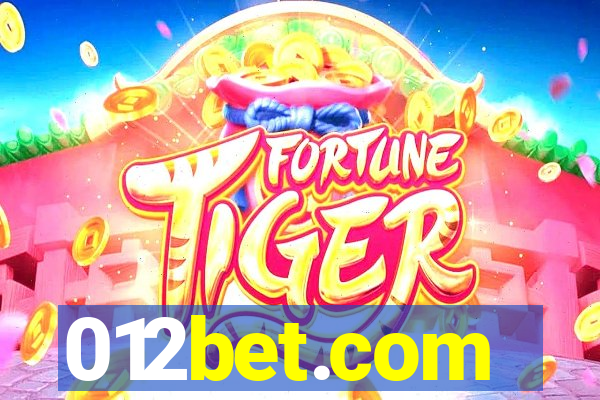 012bet.com