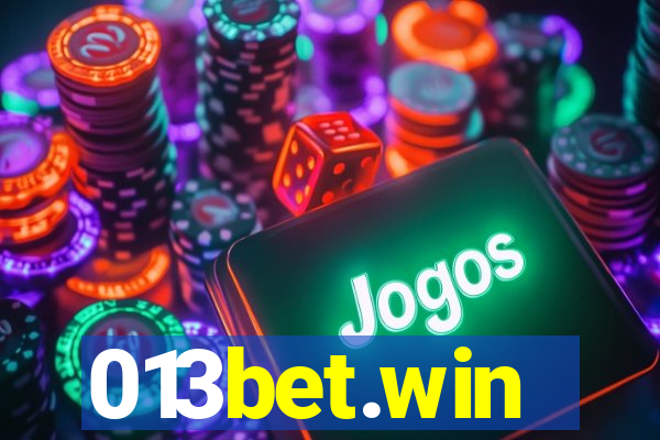 013bet.win