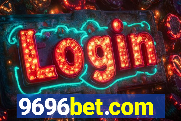 9696bet.com