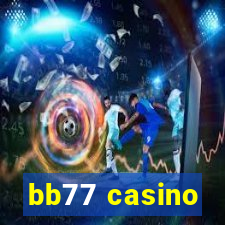 bb77 casino