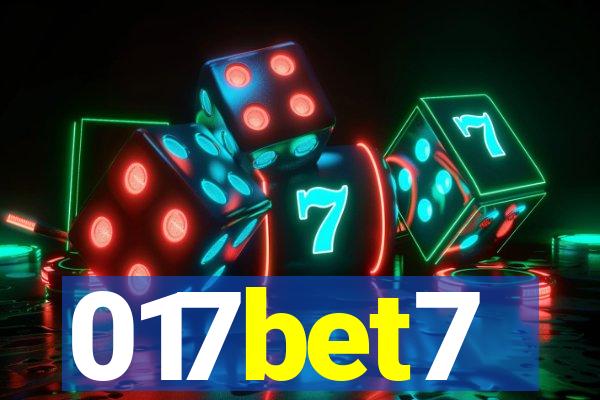 017bet7