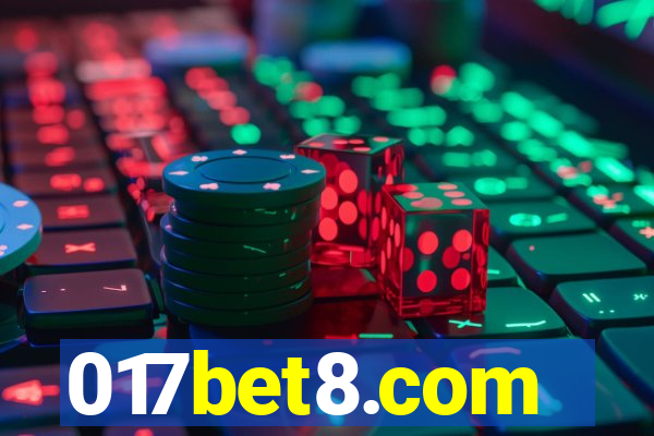 017bet8.com