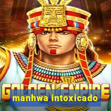 manhwa intoxicado