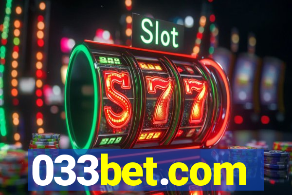 033bet.com