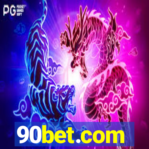 90bet.com