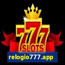 relogio777.app