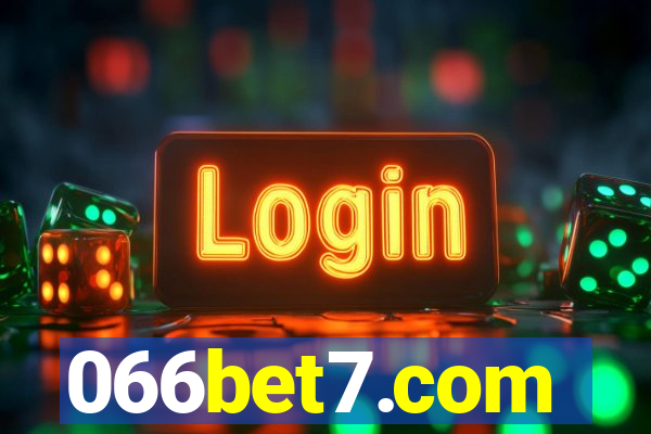 066bet7.com