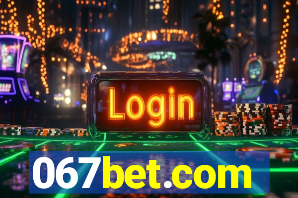 067bet.com