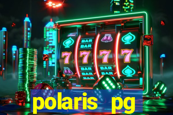 polaris pg plataforma de jogos