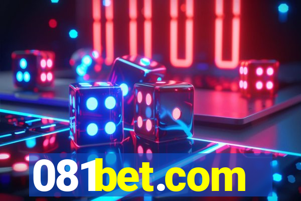 081bet.com