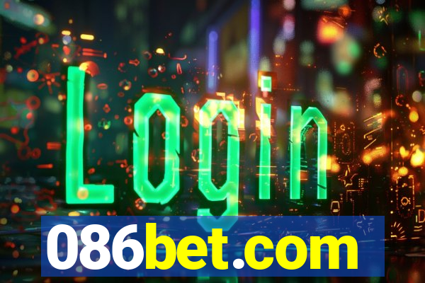 086bet.com