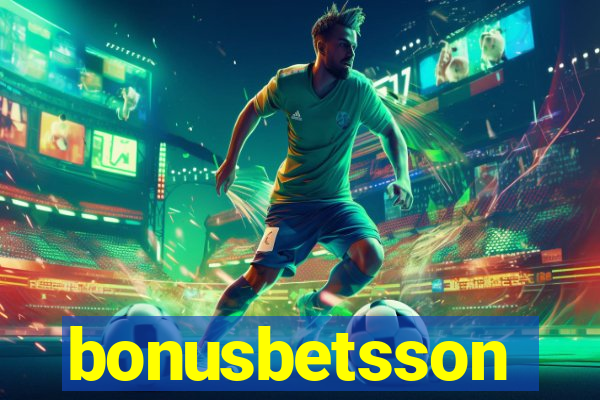 bonusbetsson