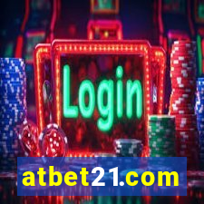 atbet21.com