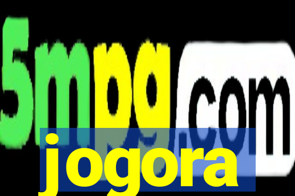 jogora