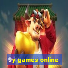 9y games online