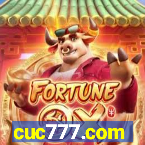 cuc777.com