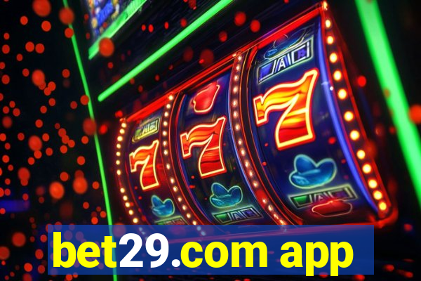 bet29.com app