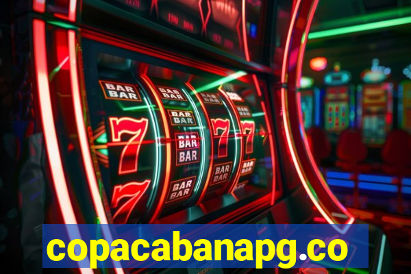 copacabanapg.com