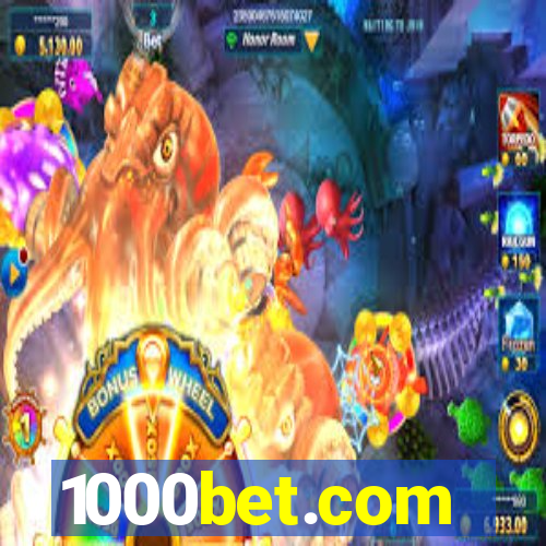 1000bet.com