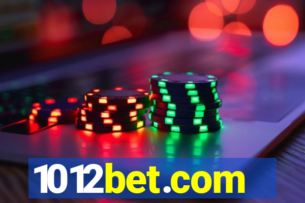 1012bet.com