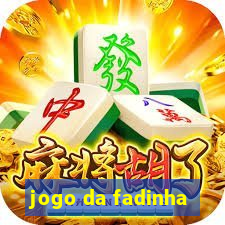 jogo da fadinha