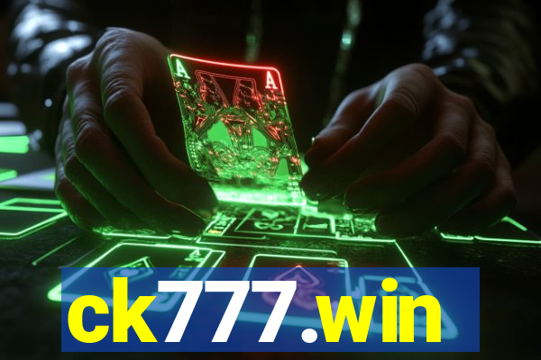 ck777.win