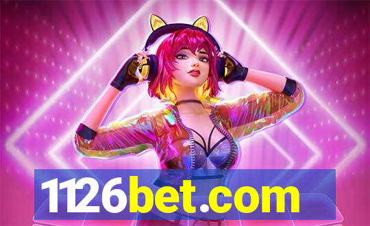 1126bet.com