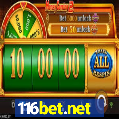 116bet.net