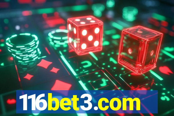 116bet3.com