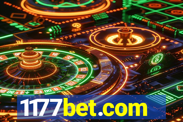 1177bet.com