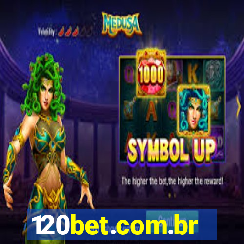 120bet.com.br