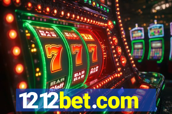 1212bet.com