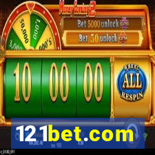 121bet.com