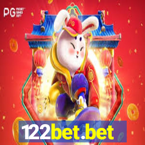 122bet.bet