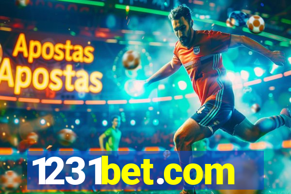 1231bet.com