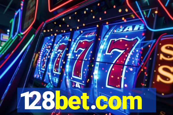 128bet.com