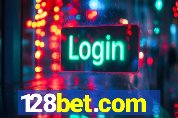 128bet.com