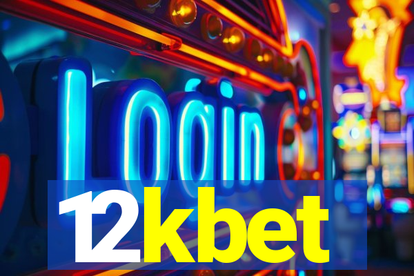 12kbet