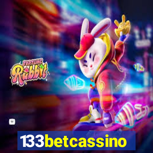 133betcassino