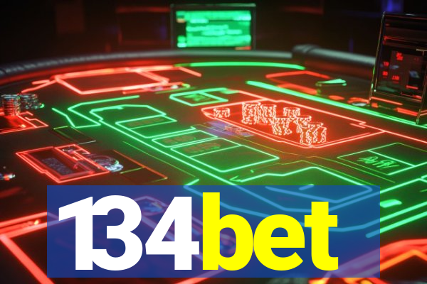 134bet