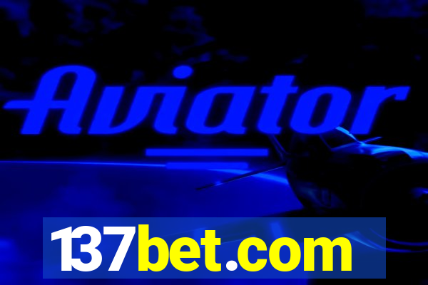 137bet.com