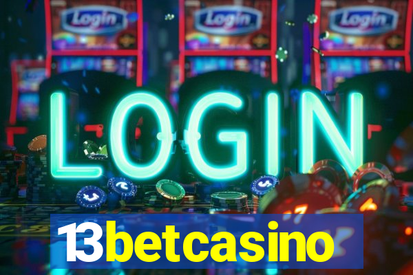 13betcasino