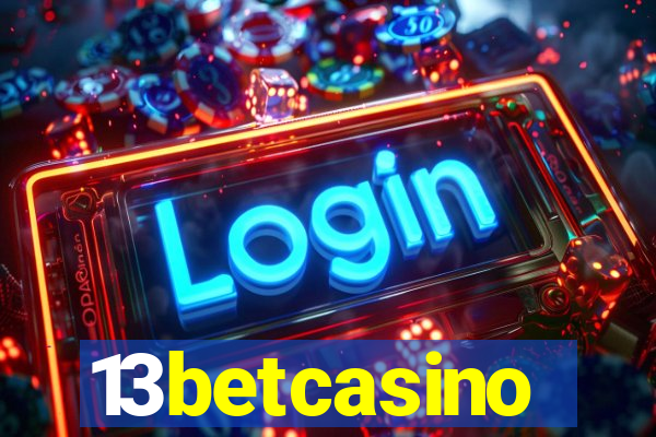 13betcasino