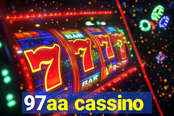 97aa cassino